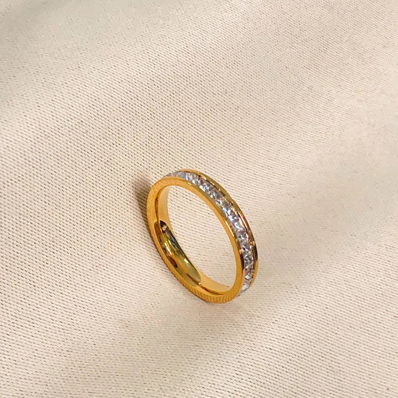 Golden Ring Various