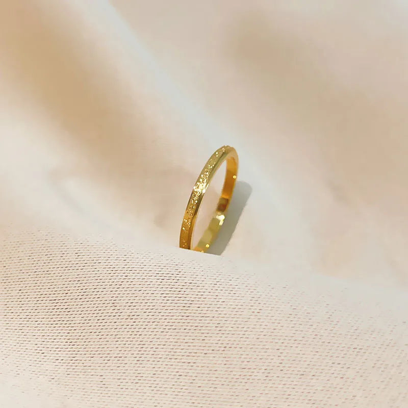 Golden Ring Various