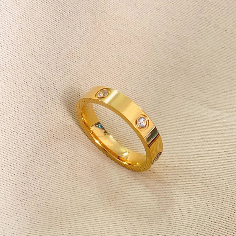 Golden Ring Various