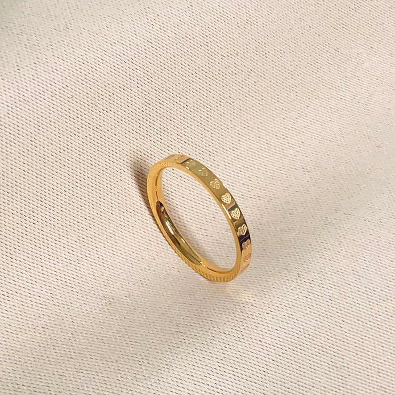 Golden Ring Various