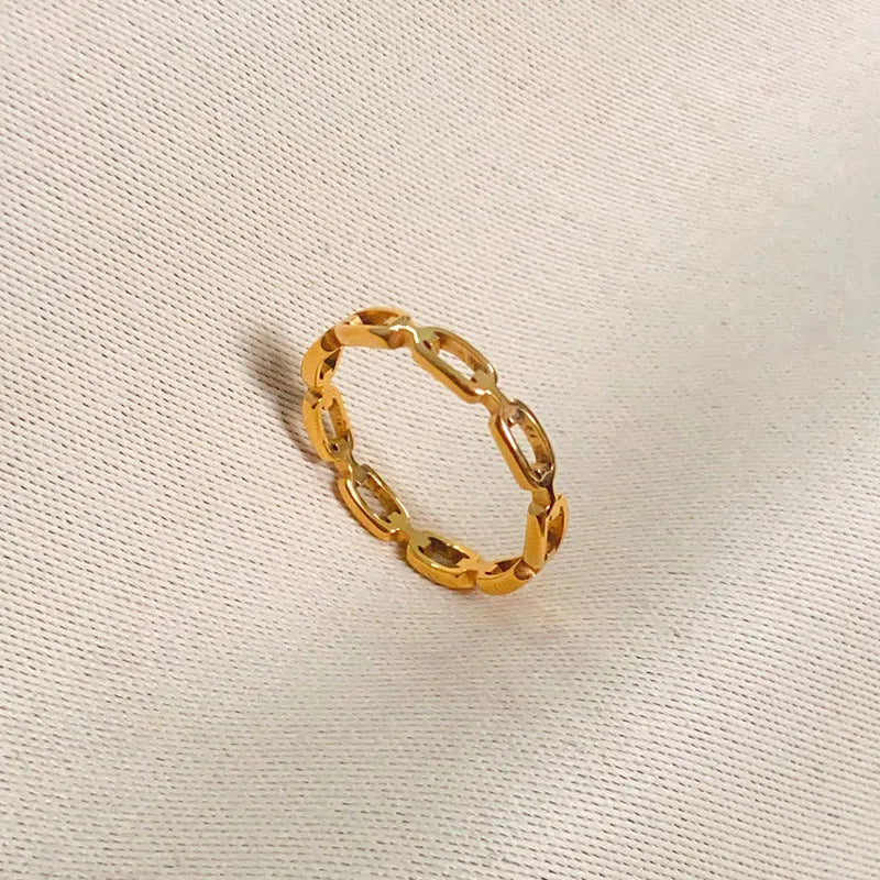 Golden Ring Various
