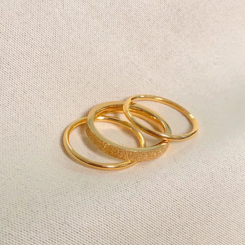 Golden Ring Various