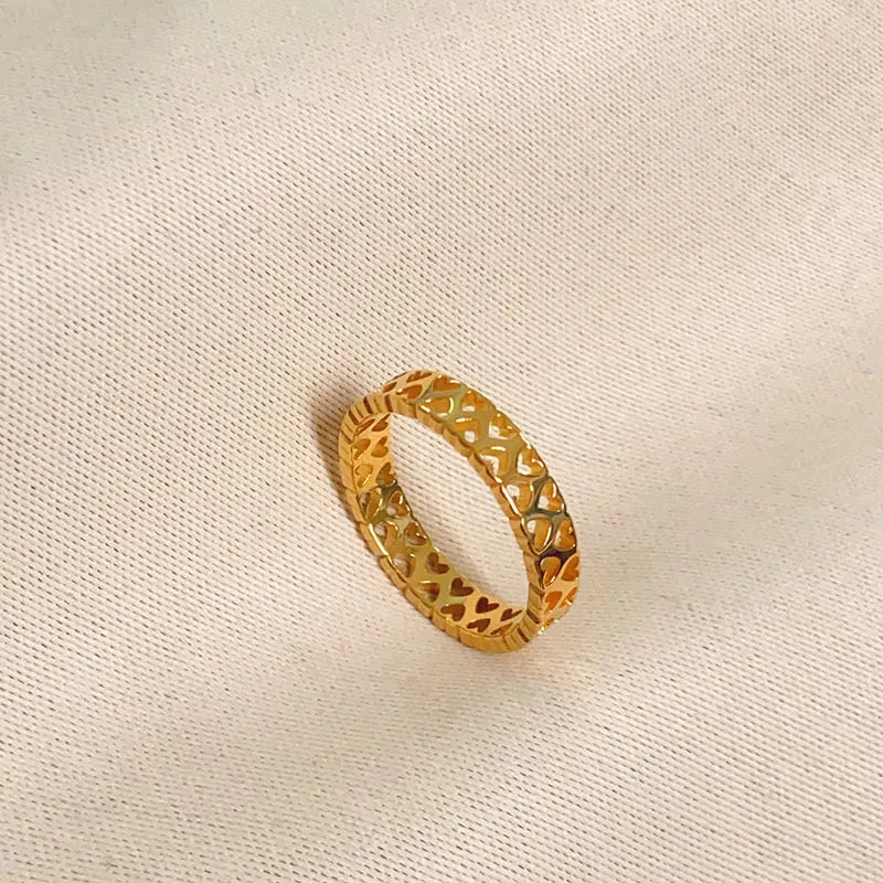 Golden Ring Various