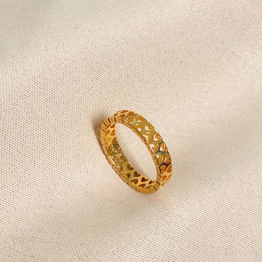 Golden Ring Various