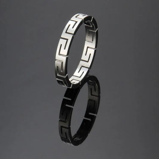 Roman Style Ring