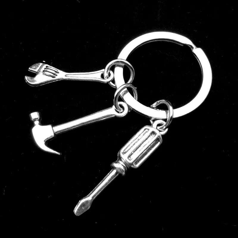 Keychain  Father's Day