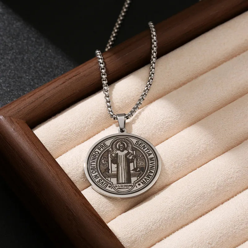 San Benito Necklace