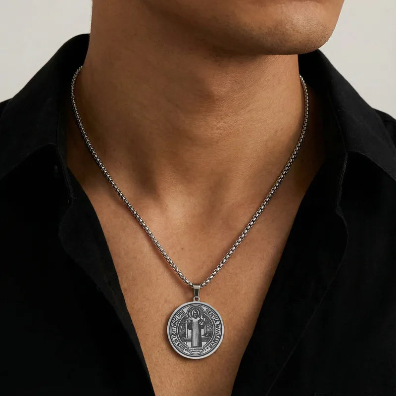 San Benito Necklace