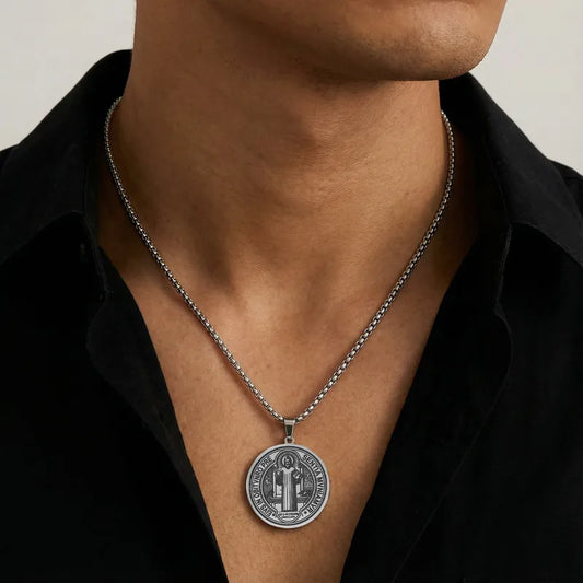 San Benito Necklace