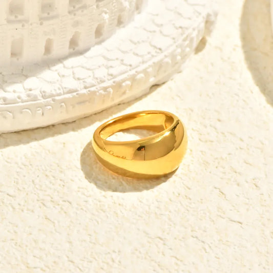 Thick Ring
