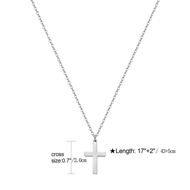 Tiny Cross
