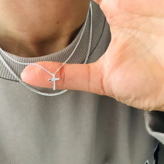 Tiny Cross