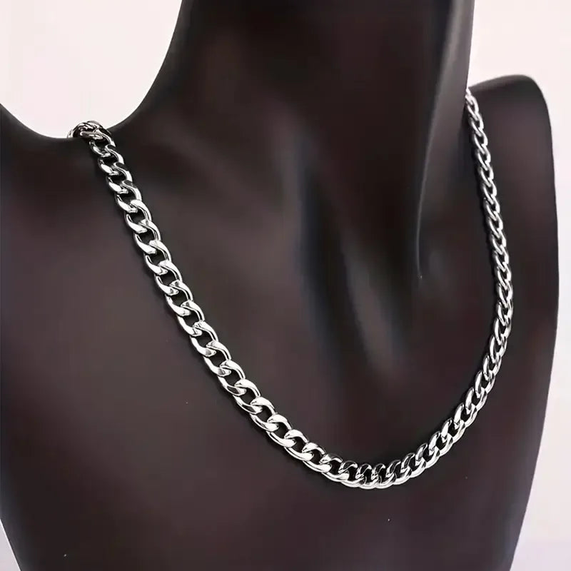 Necklace and Bracelet Set