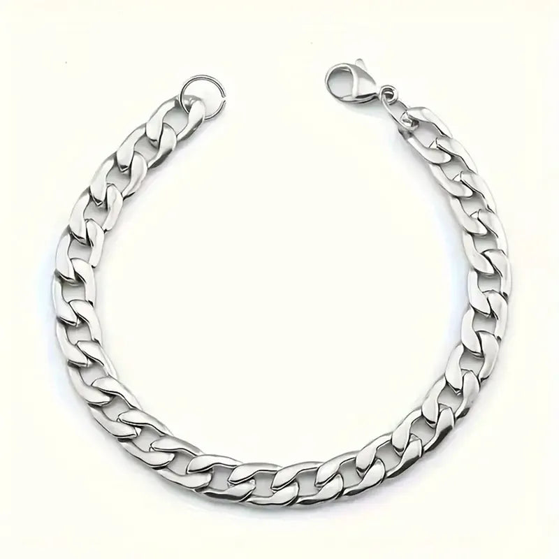Necklace and Bracelet Set