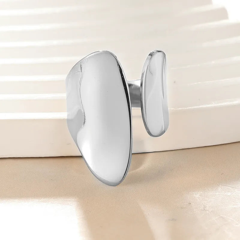 Open Asimetric Ring