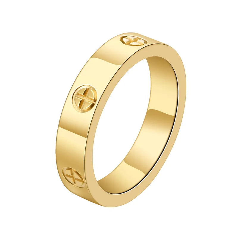 Screw Ring