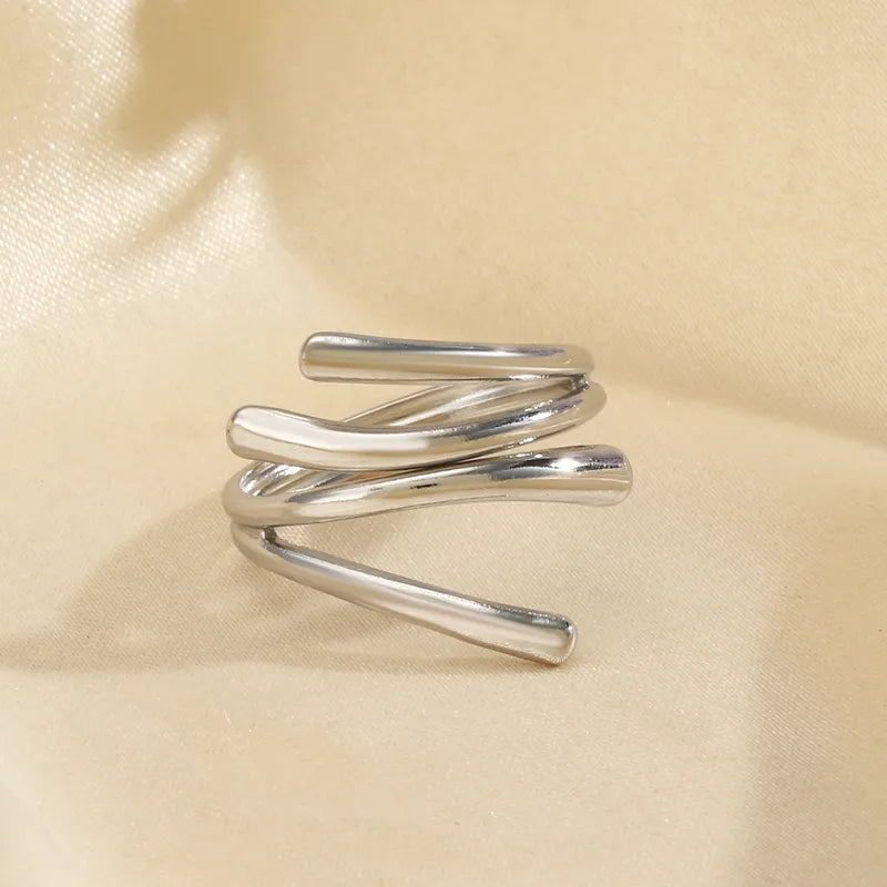 Stick Ring