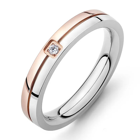 Two Tone Ring